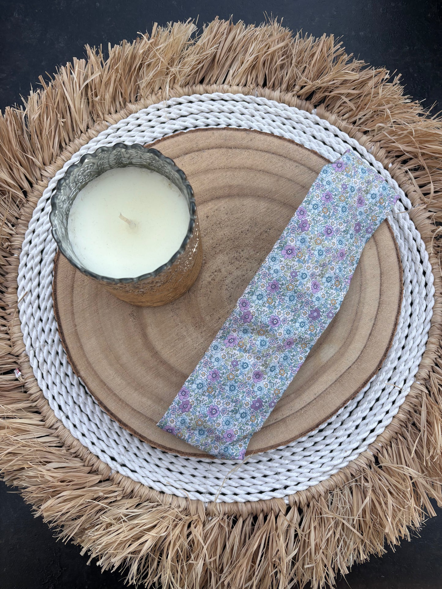 Bandeau Joséphine