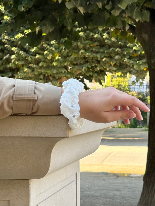 Chouchou Alba