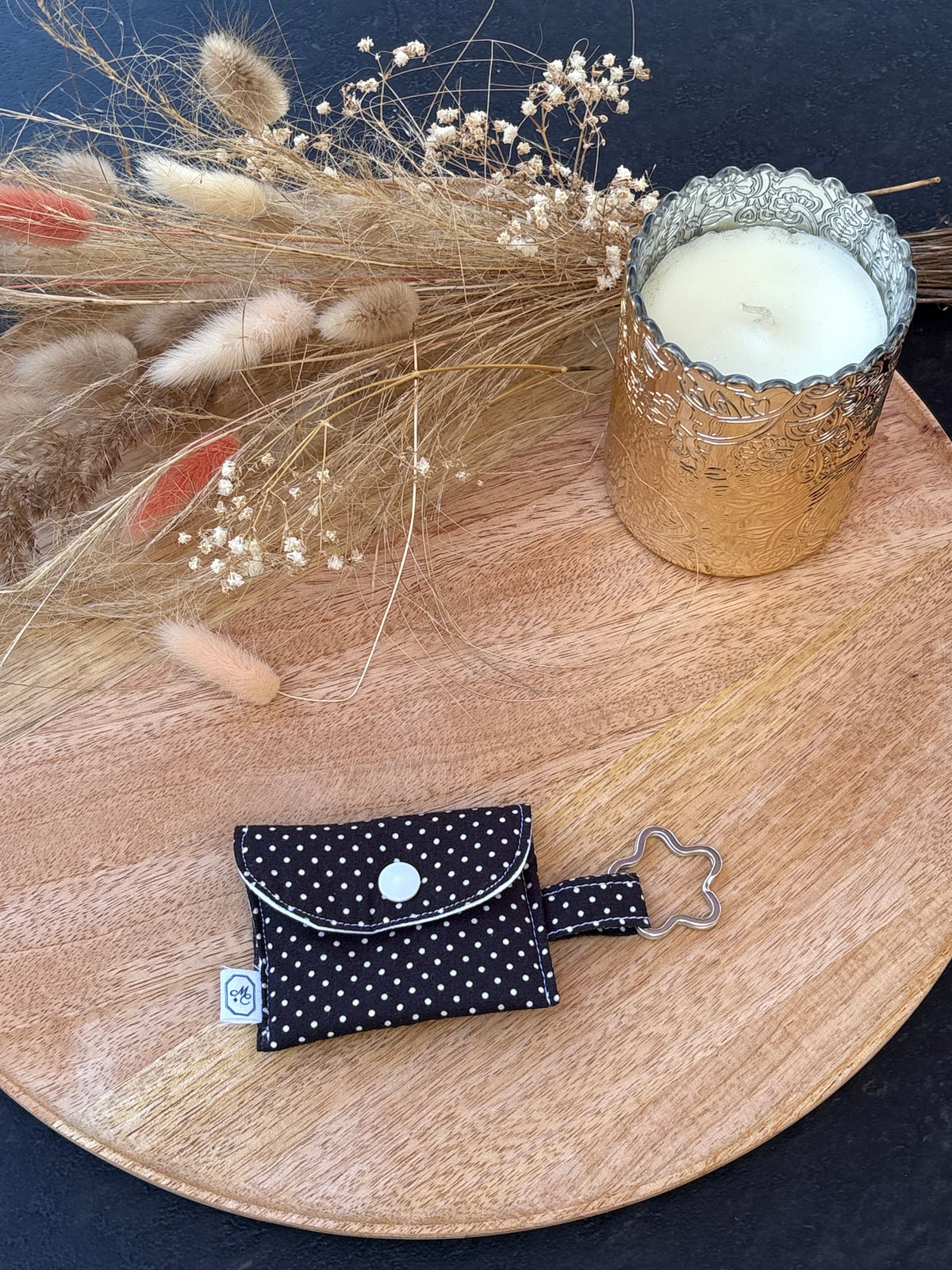Étui AirPods Céleste