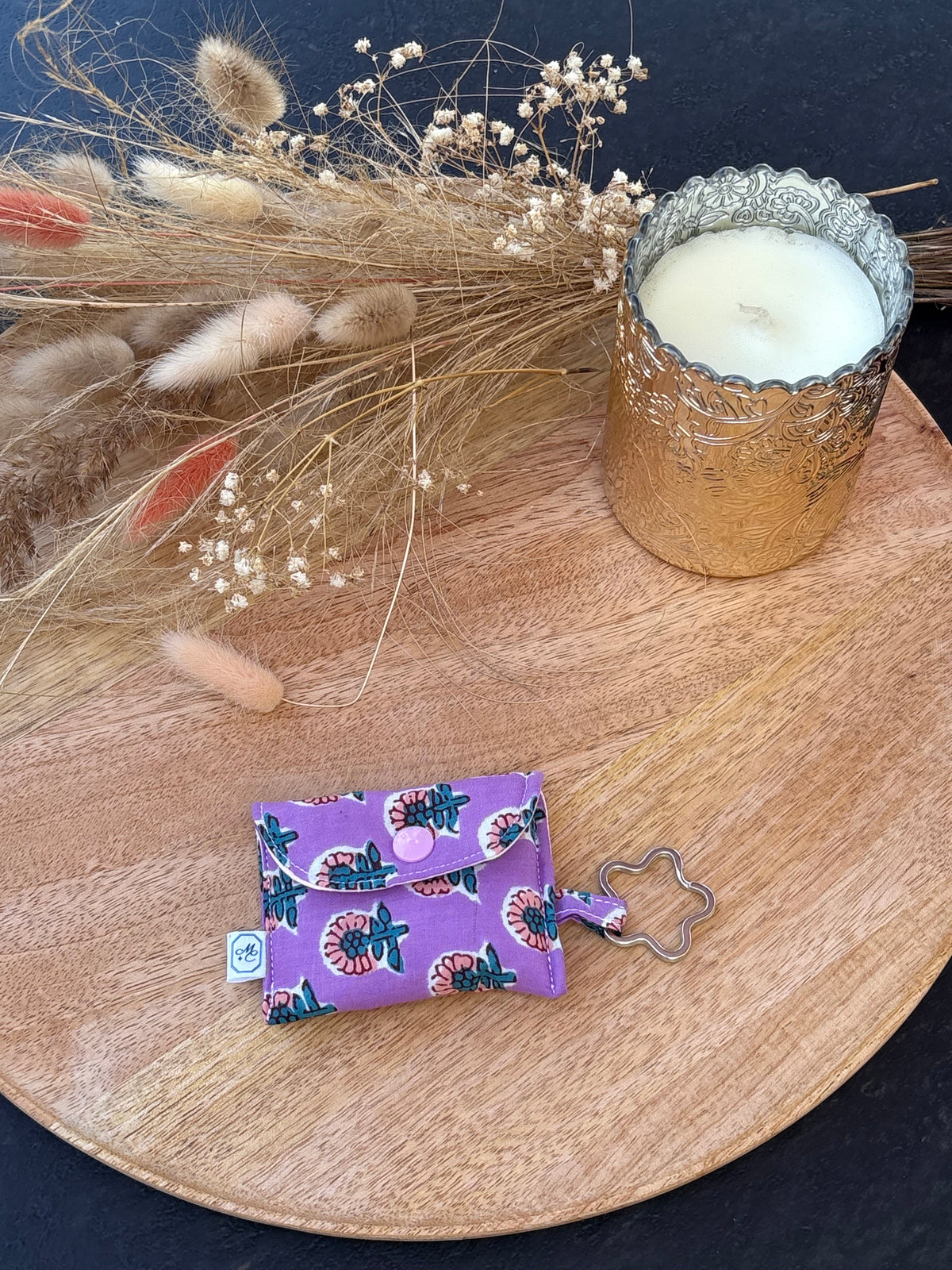 Étui AirPods Iris