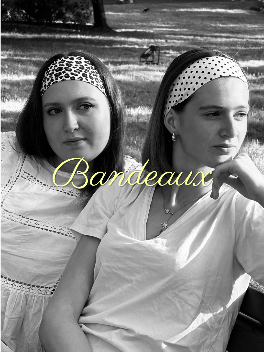 Nos bandeaux →