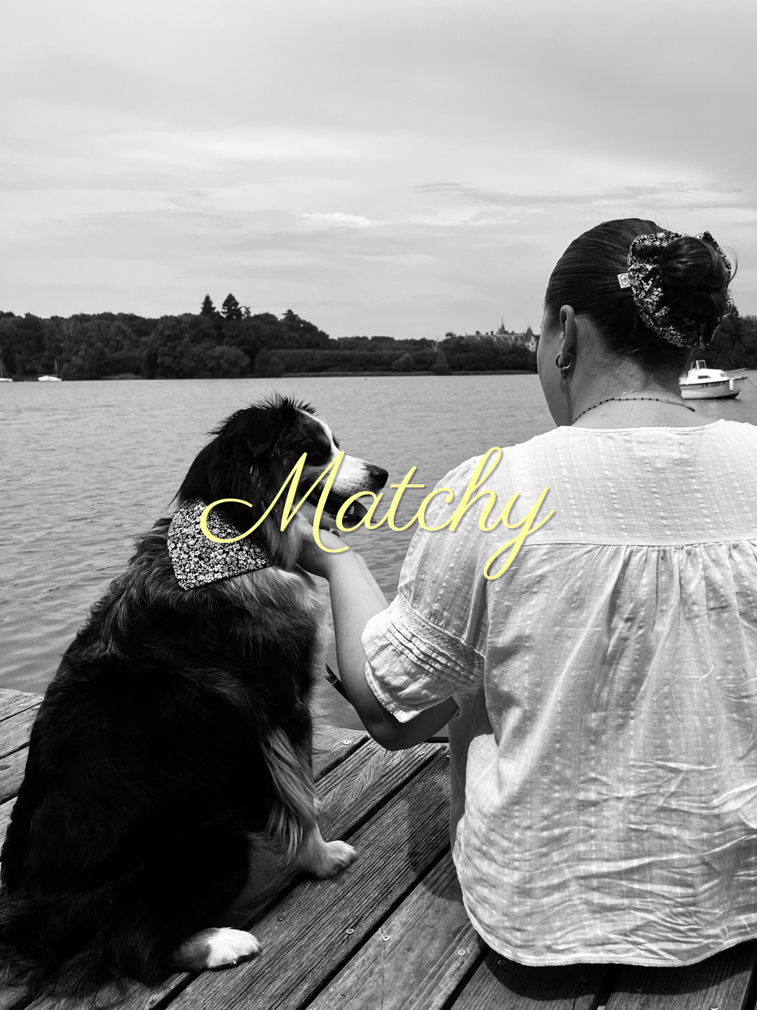 Nos matchy →