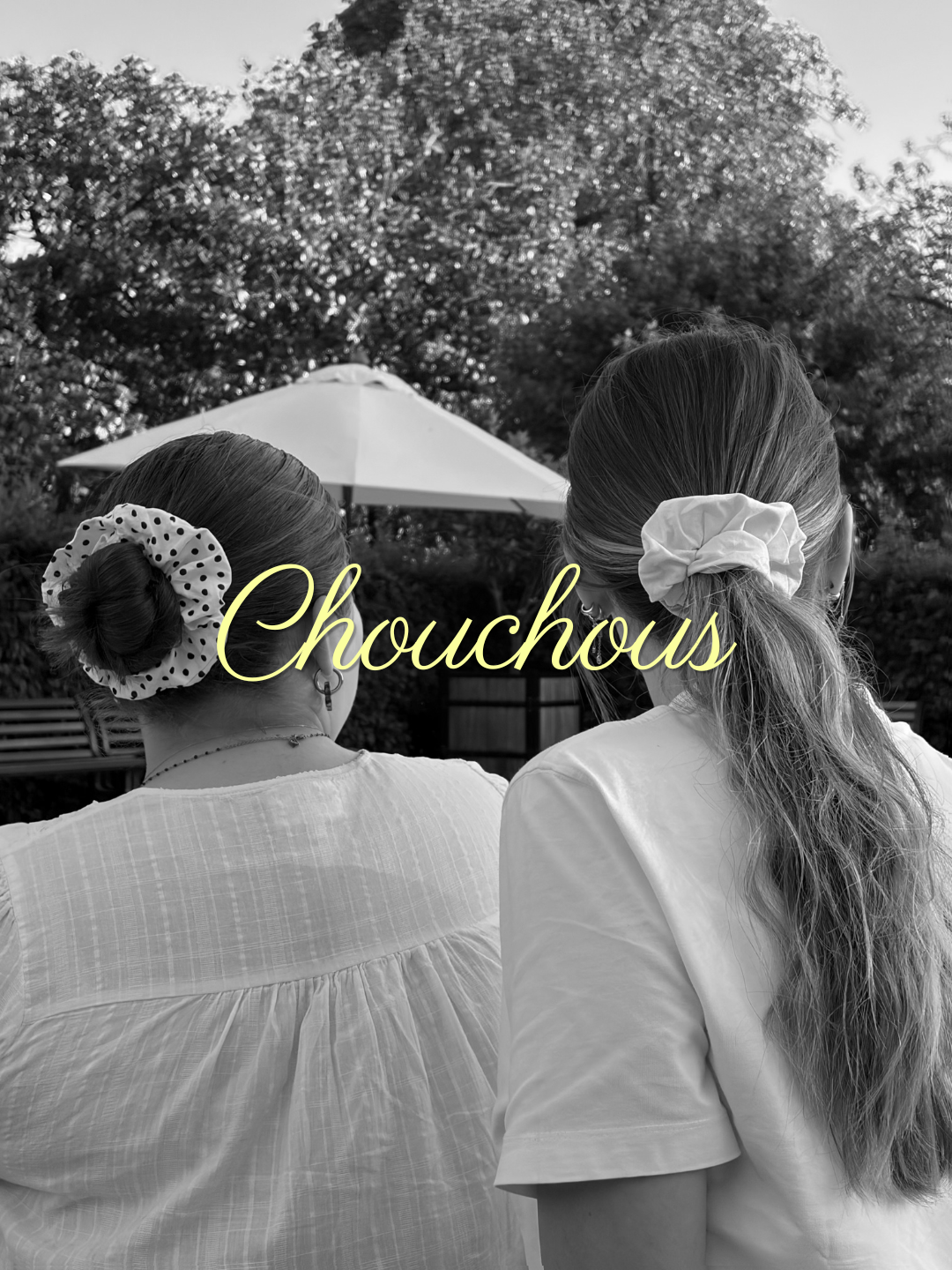 Nos chouchous →