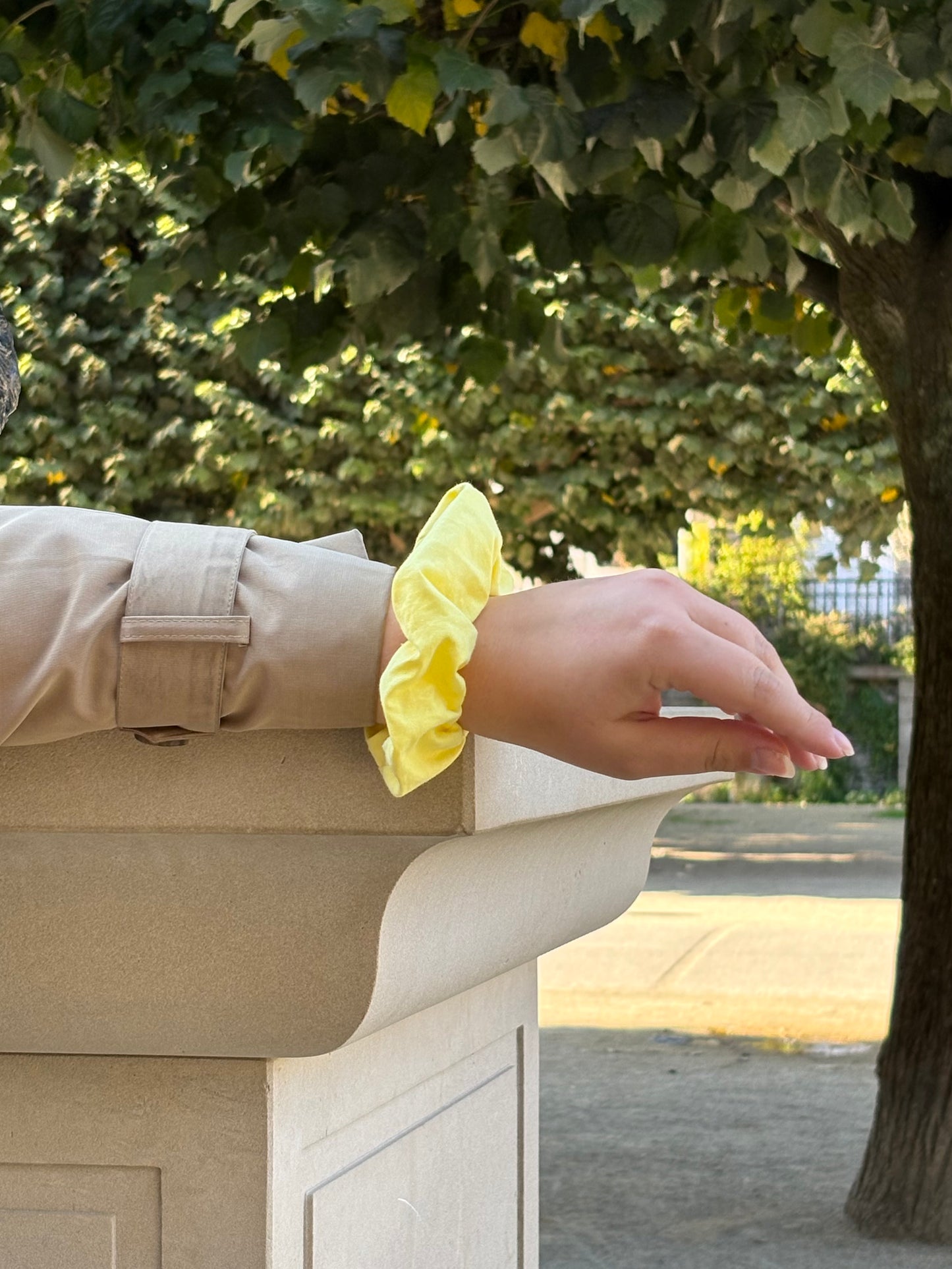 Chouchou Solène