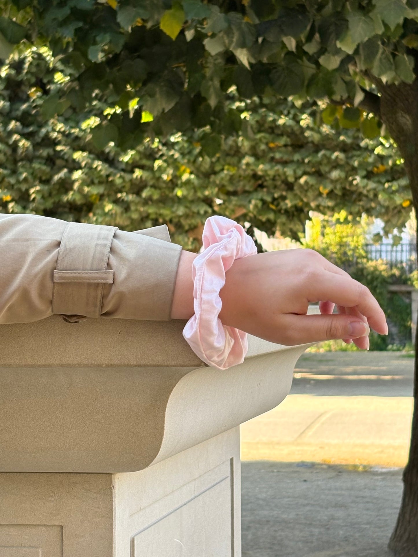 Chouchou Rose