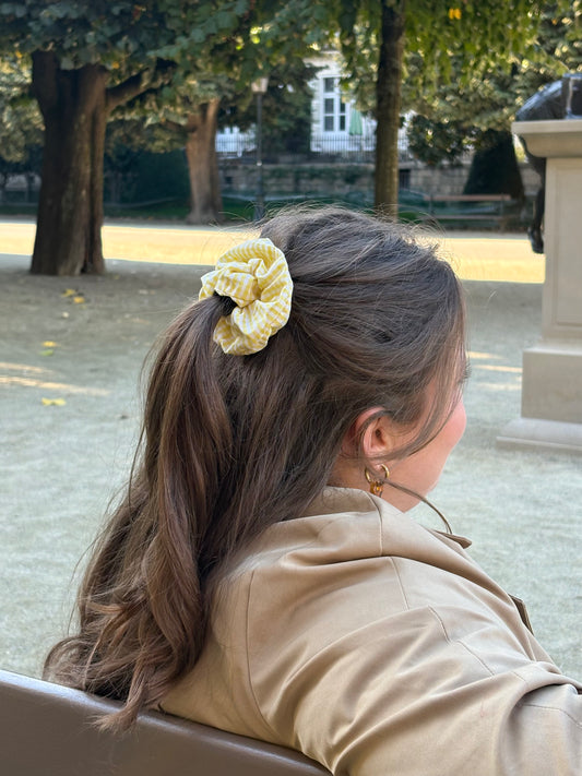 Chouchou Lucie