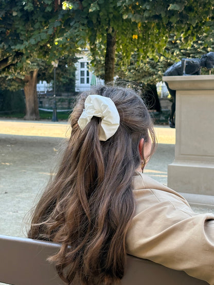 Chouchou Blanche