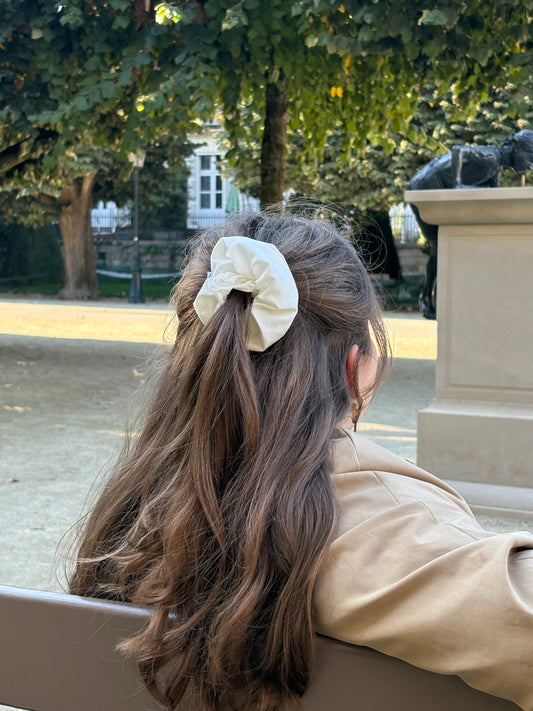 Chouchou Blanche