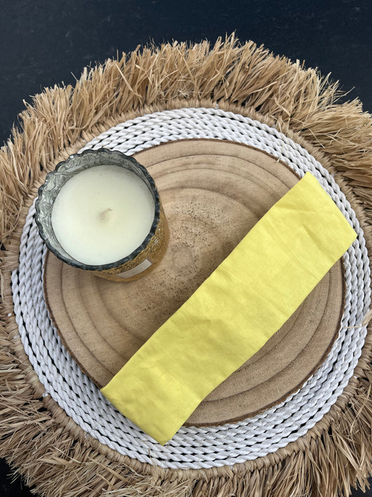 Bandeau Solène