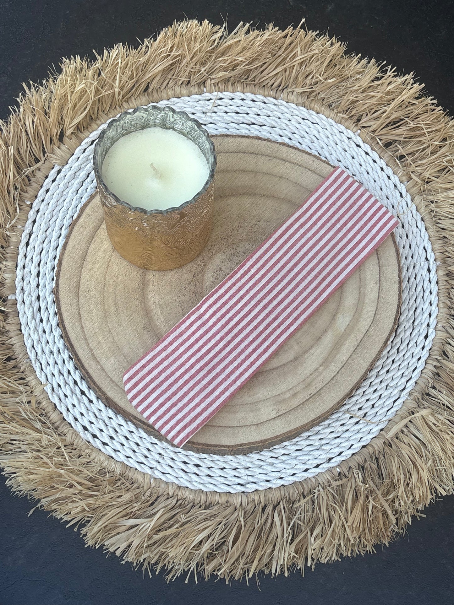 Bandeau Garance